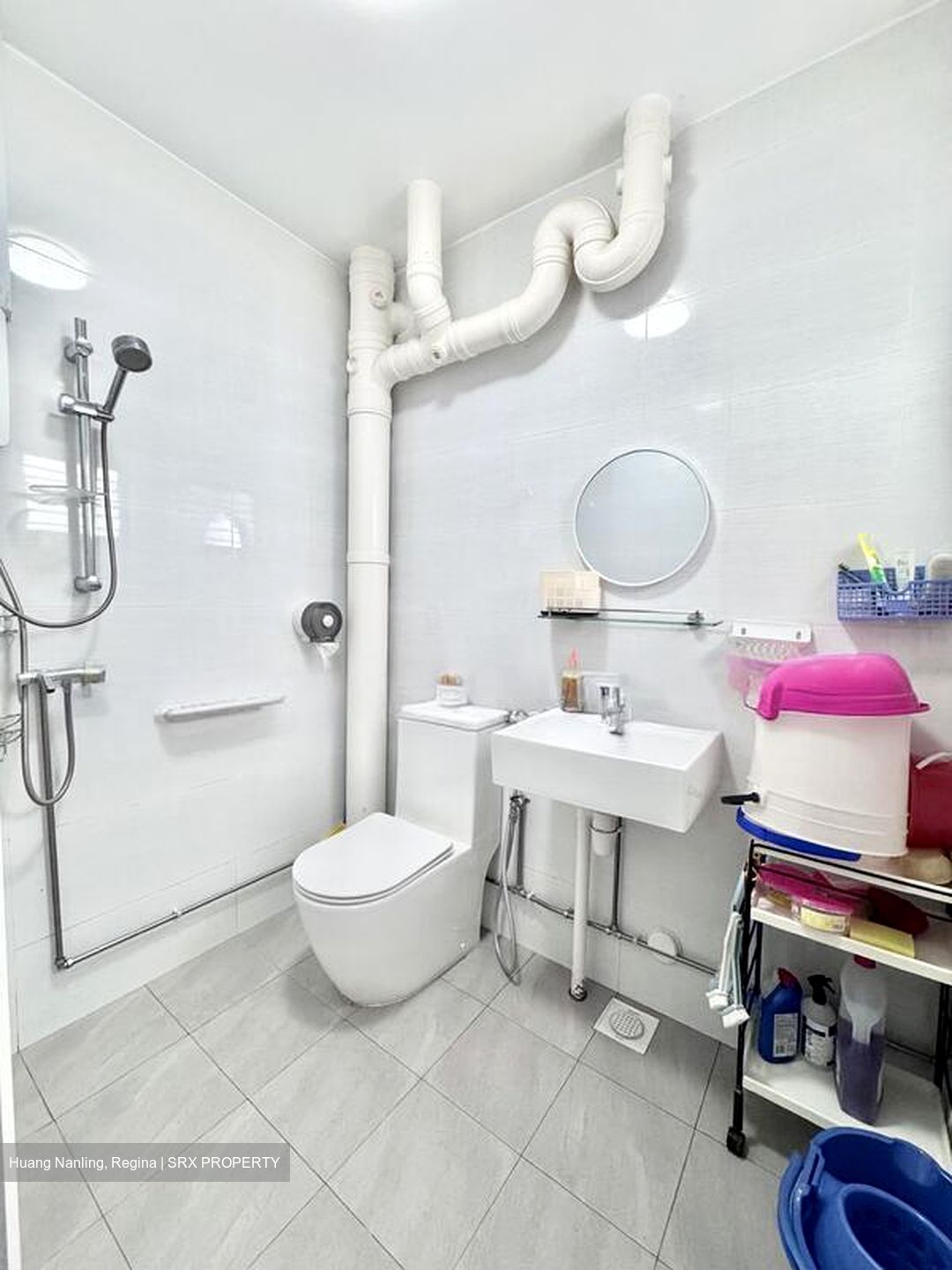 Blk 423 Pasir Ris Drive 6 (Pasir Ris), HDB 4 Rooms #503427861